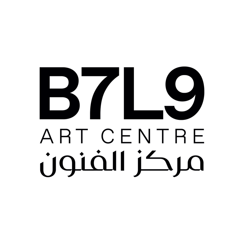 B7L9 Art Centre logo
