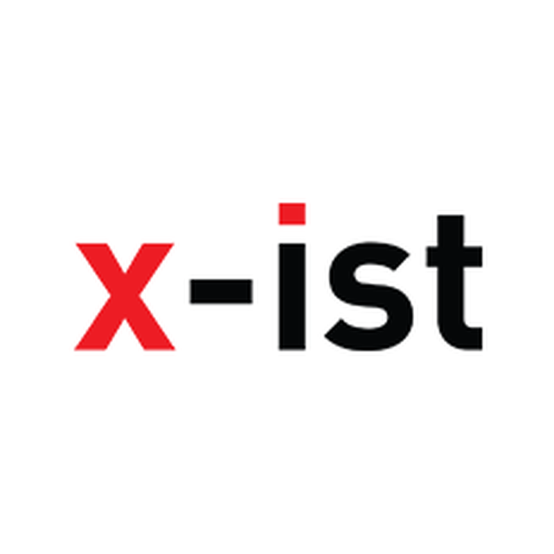 x-ist logo