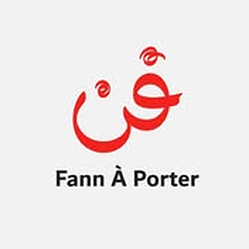 Fann À Porter logo