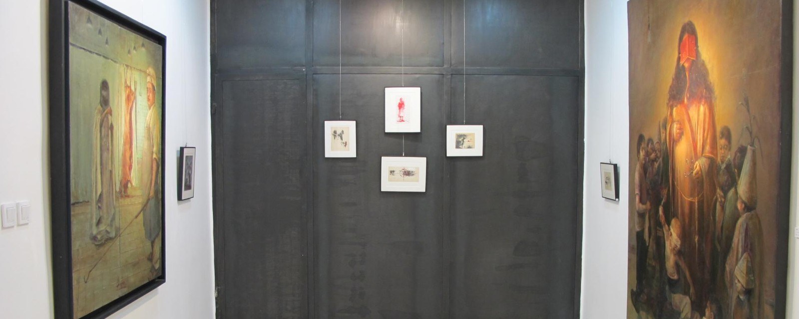 Negah Gallery