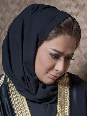 Hanadi Al Darwish