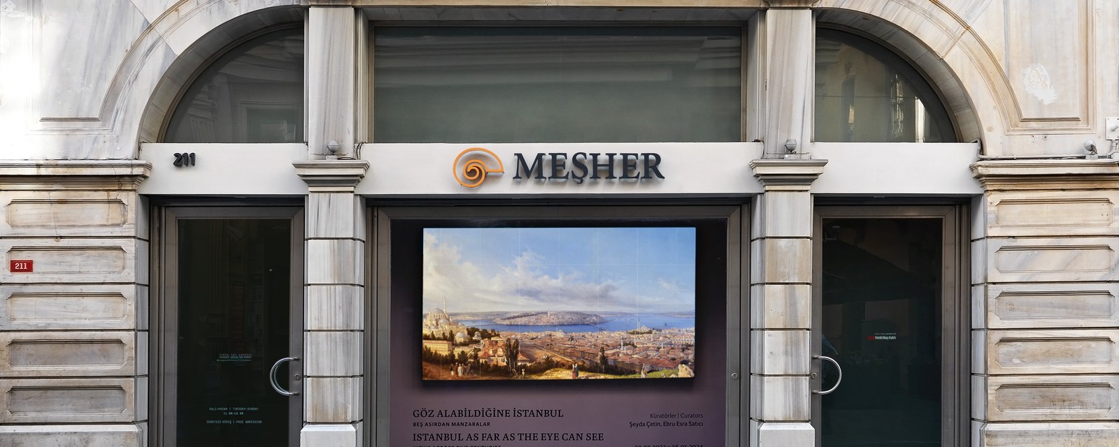 Meşher