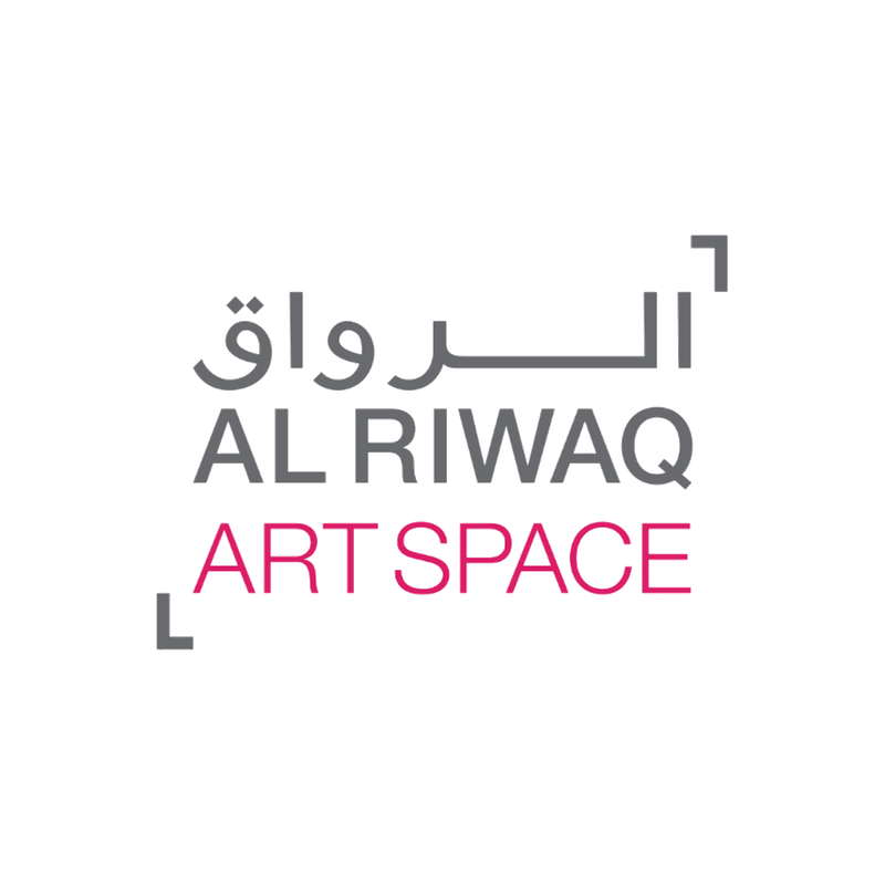 Al Riwaq Art Space logo