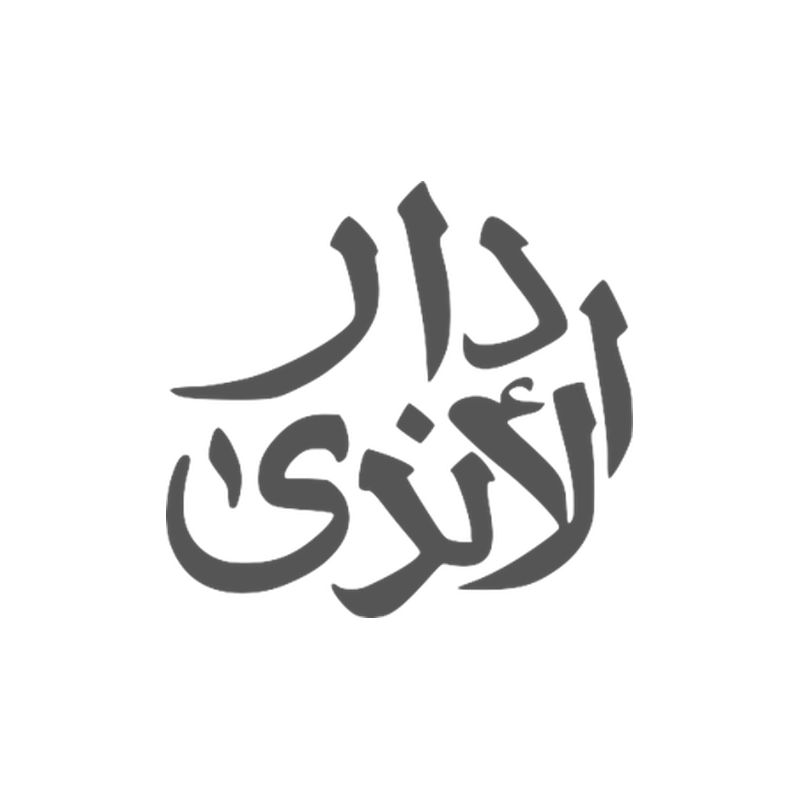 Dar Al-Anda Art Gallery logo