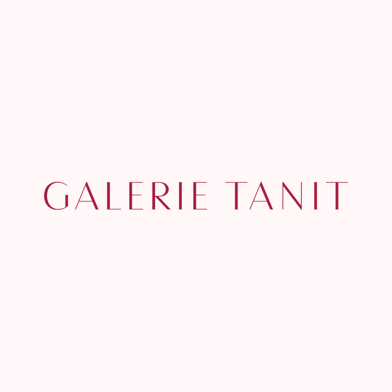 Galerie Tanit logo