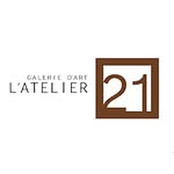 L'Atelier 21 logo