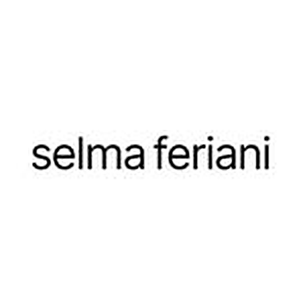 Selma Feriani Gallery logo
