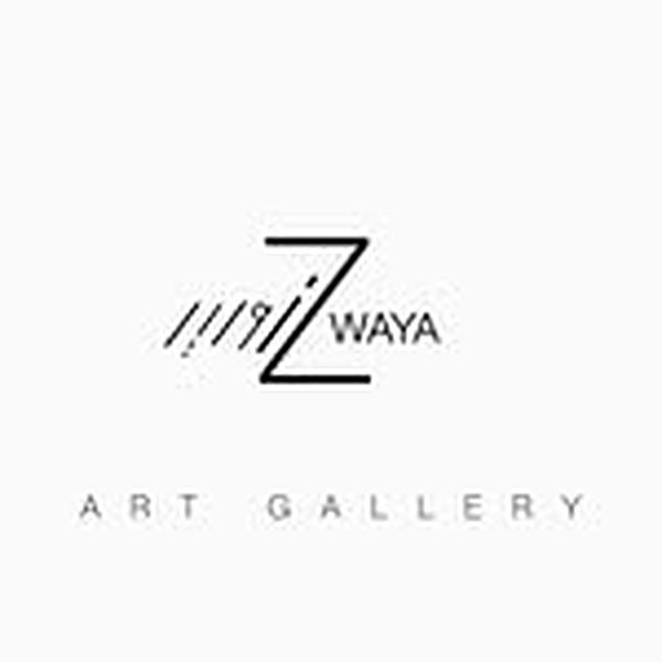 Zawaya Gallery of Fine Arts logo