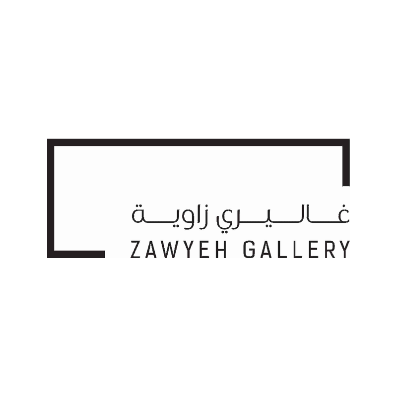 Zawyeh Gallery logo