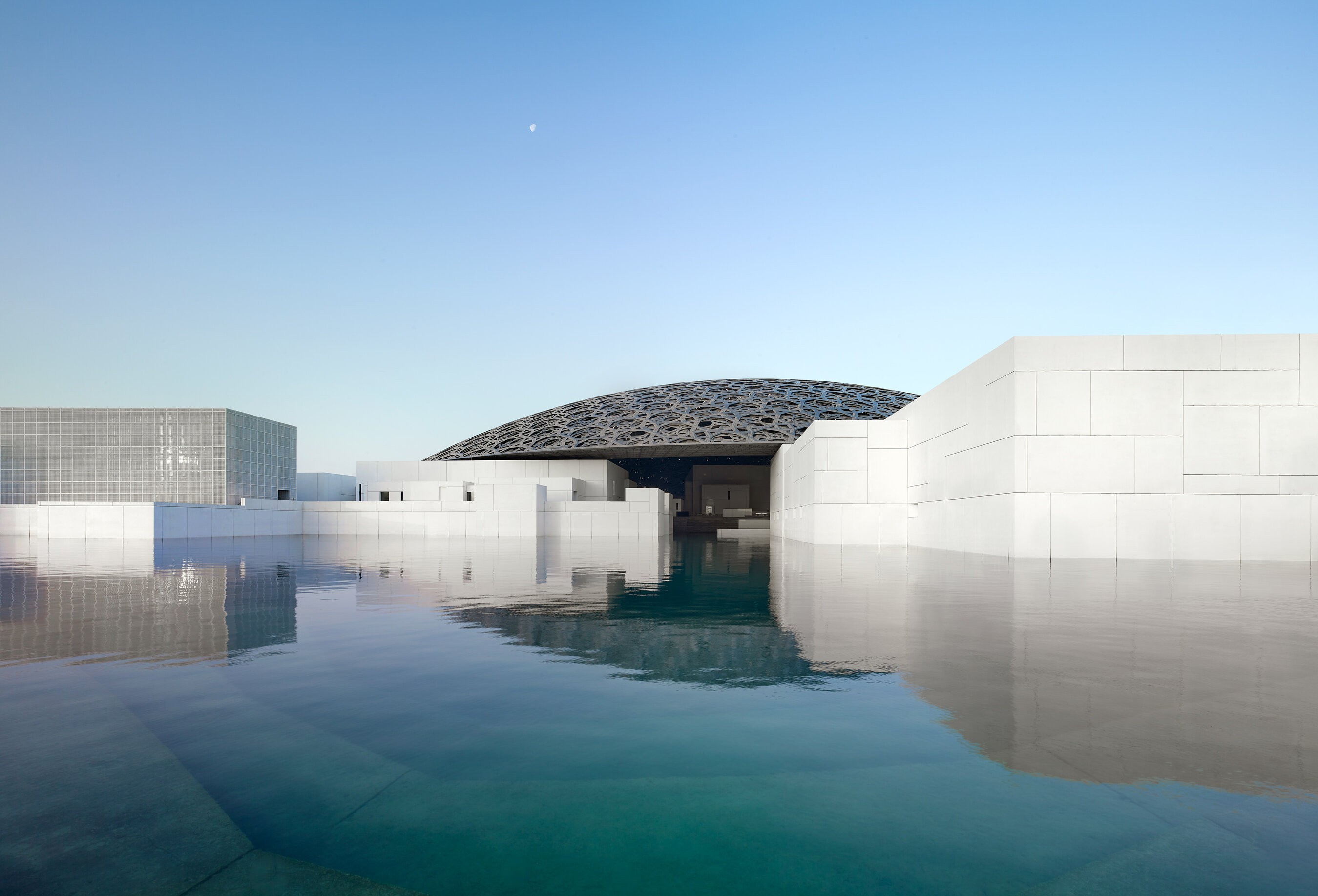 Louvre Abu Dhabi Reveals the Art Here 2026 Shortlist