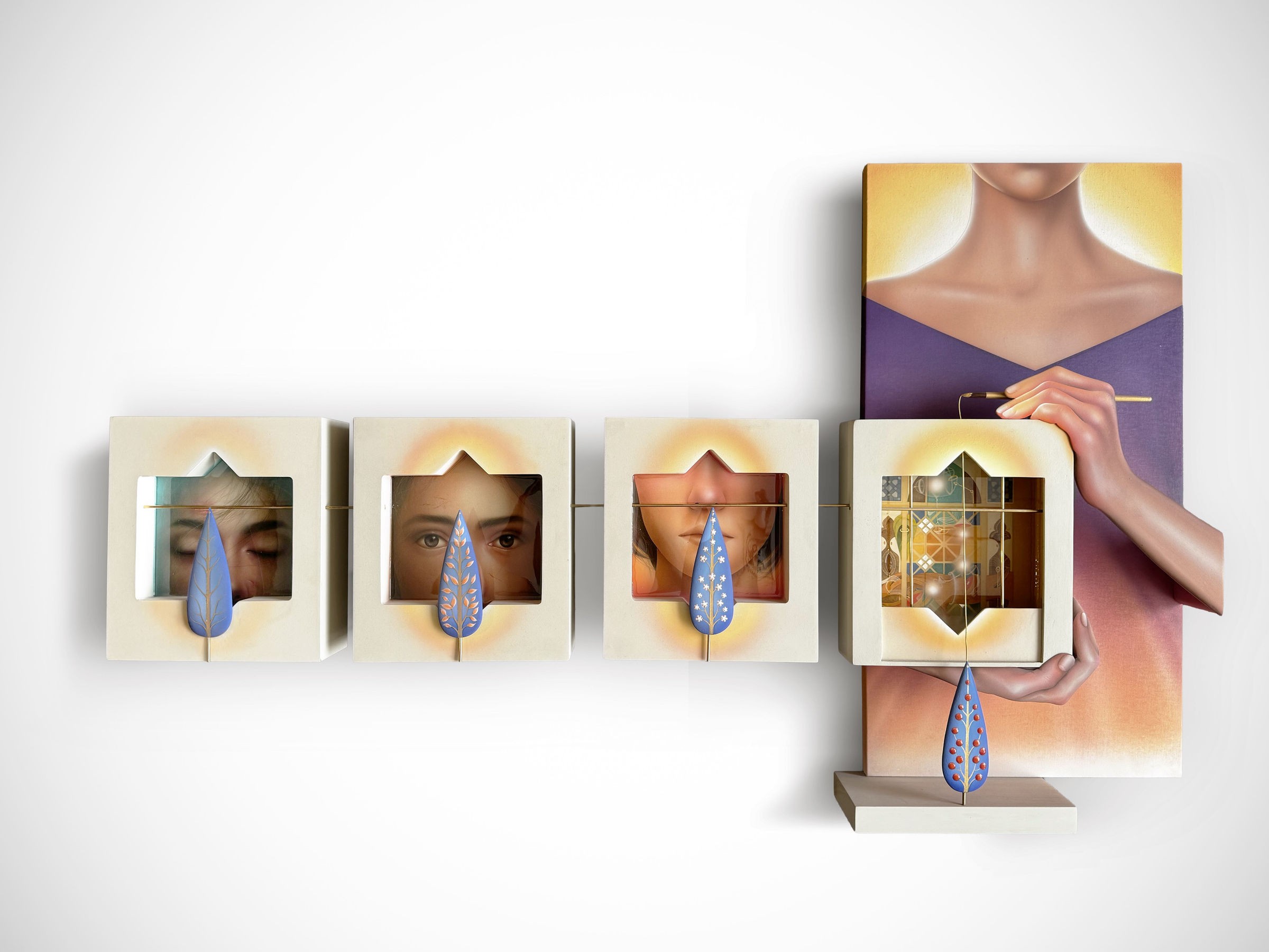 MENA Galleries to See at Frieze London and Frieze Masters 2026