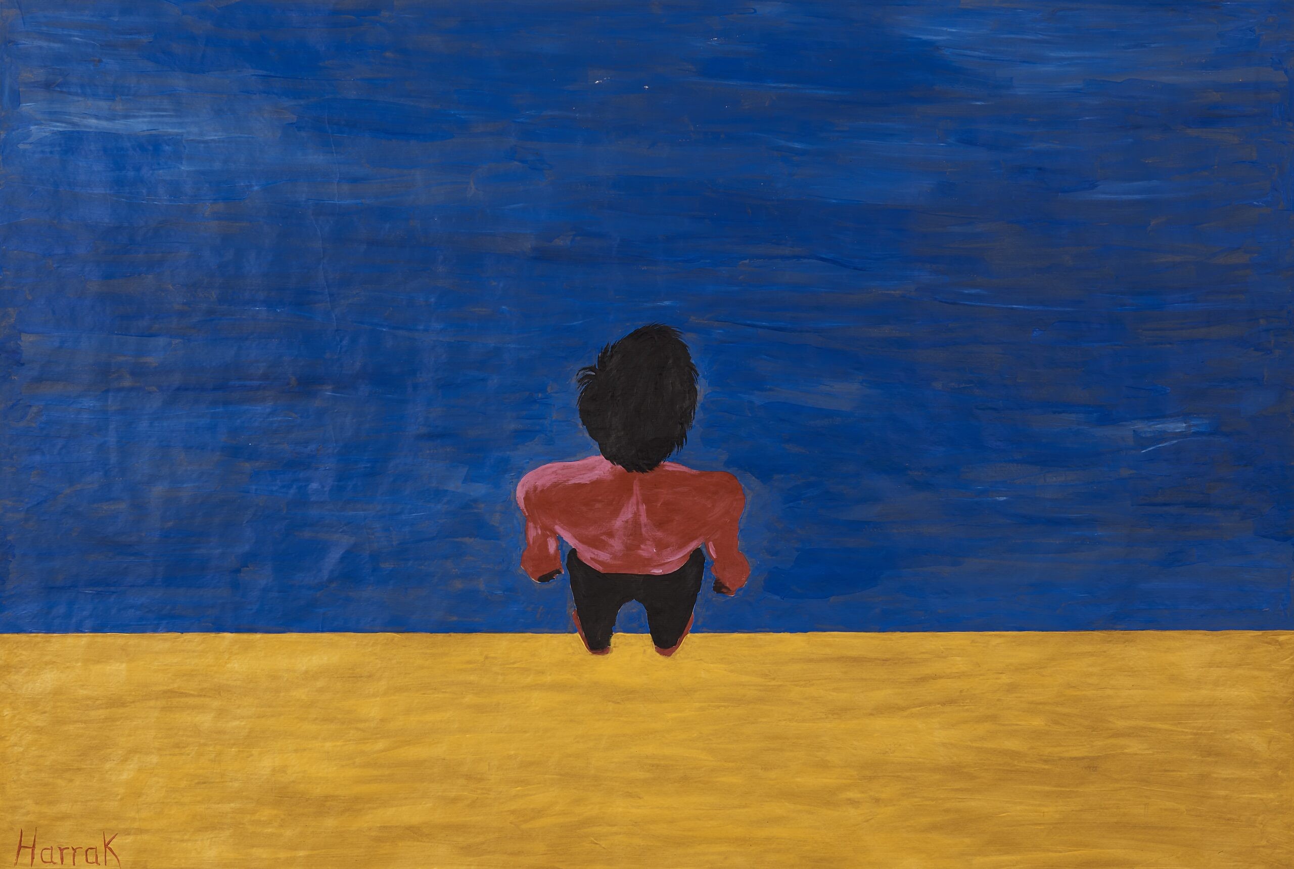 MENART Fair Returns to Paris Asking 'Where Is Home?'