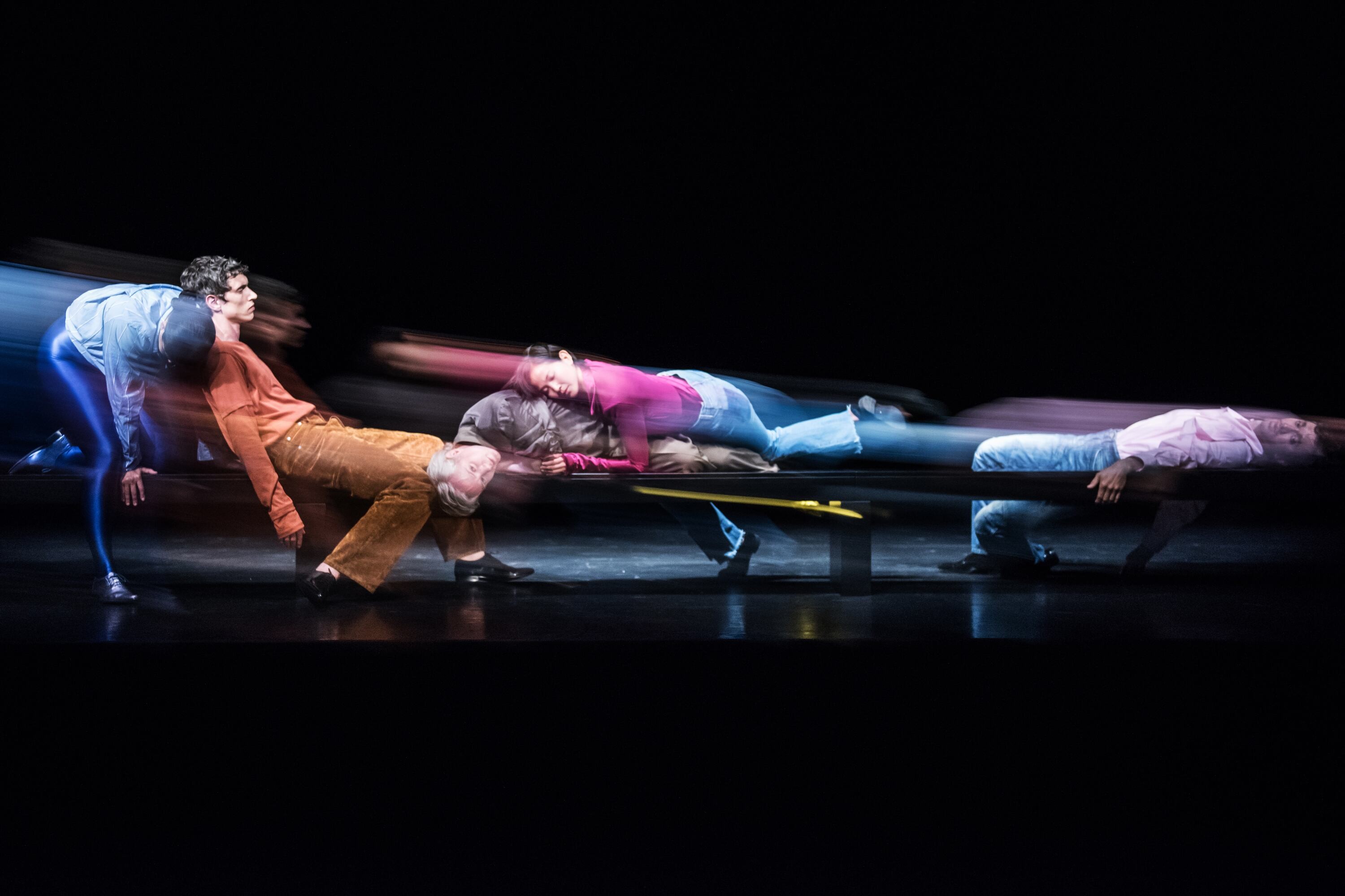 Perform Sharjah Returns for Its Fifth Edition With 16 Free Performances