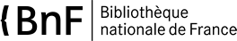 Bibliothèque nationale de France logo