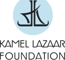 Kamel Lazaar Foundation logo