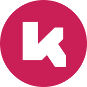 Kiasma Museum of Contemporary Art logo