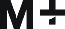 M+ logo