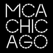Museum of Contemporary Art Chicago logo