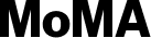 Museum of Modern Art logo