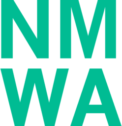 National Museum of Women in the Arts logo