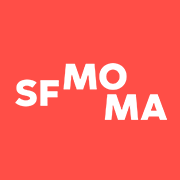 San Francisco Museum of Modern Art logo