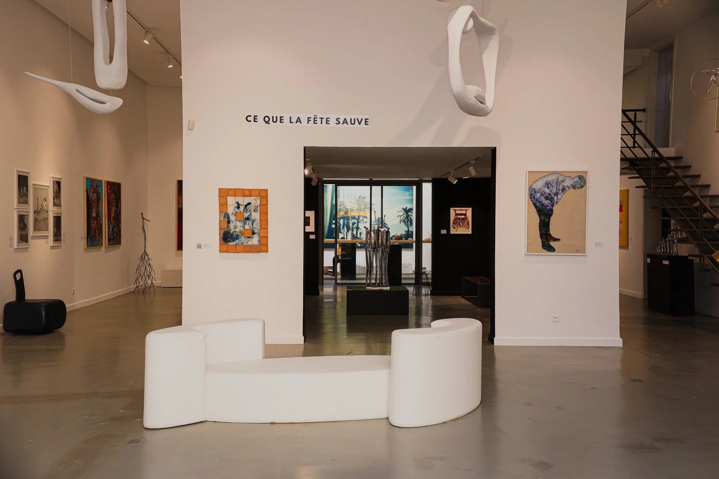 Abla Ababou Galerie