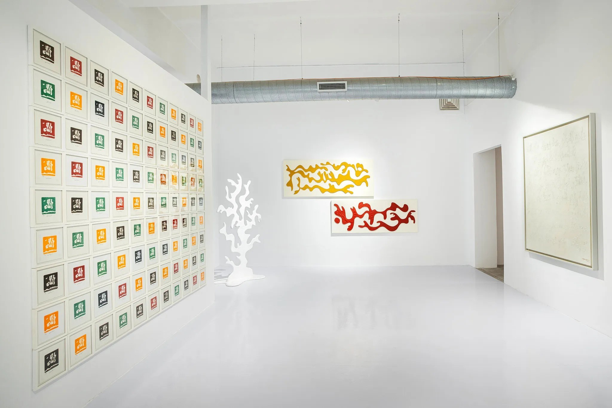Loft Art Gallery