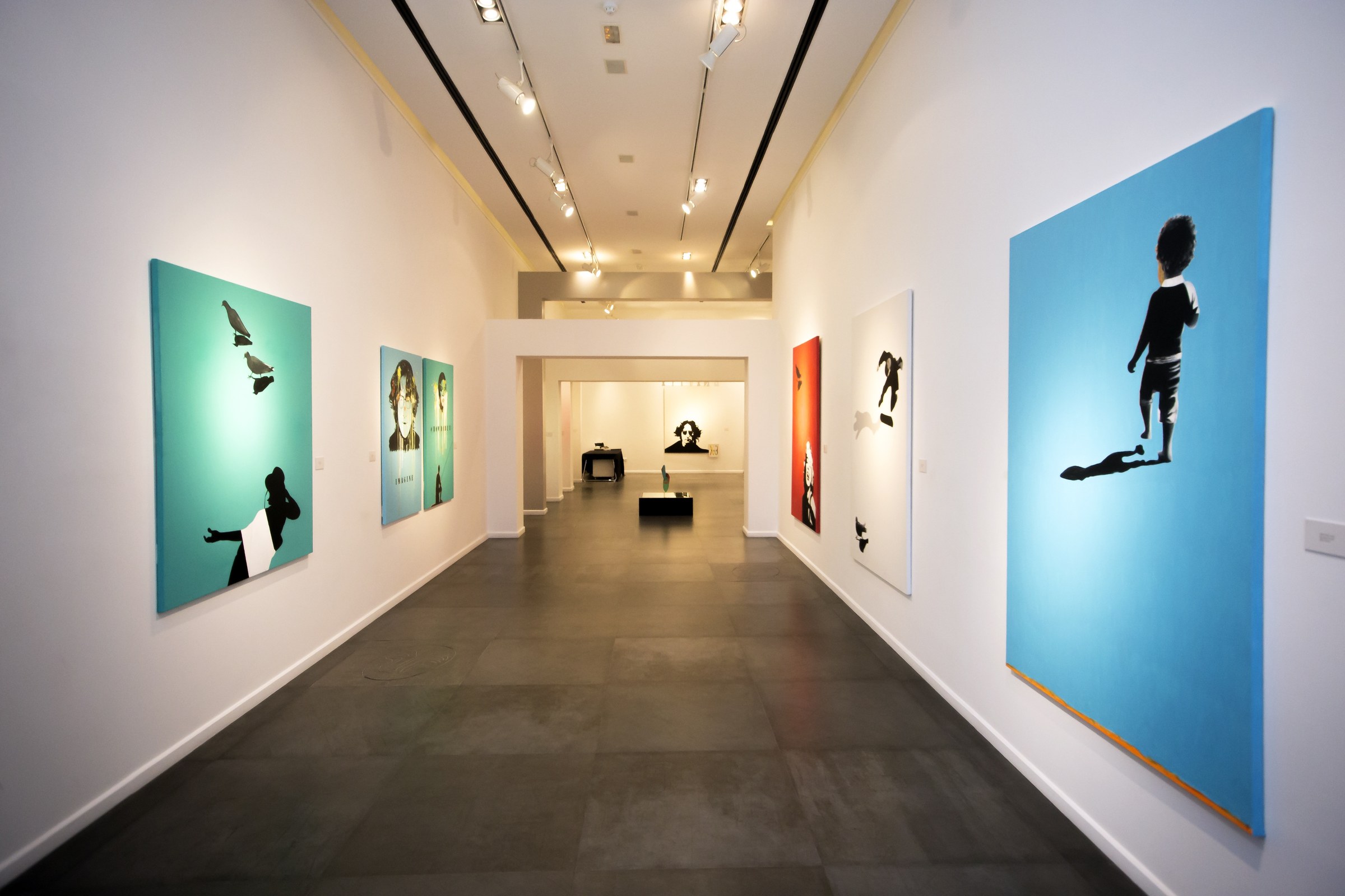 So Art Gallery