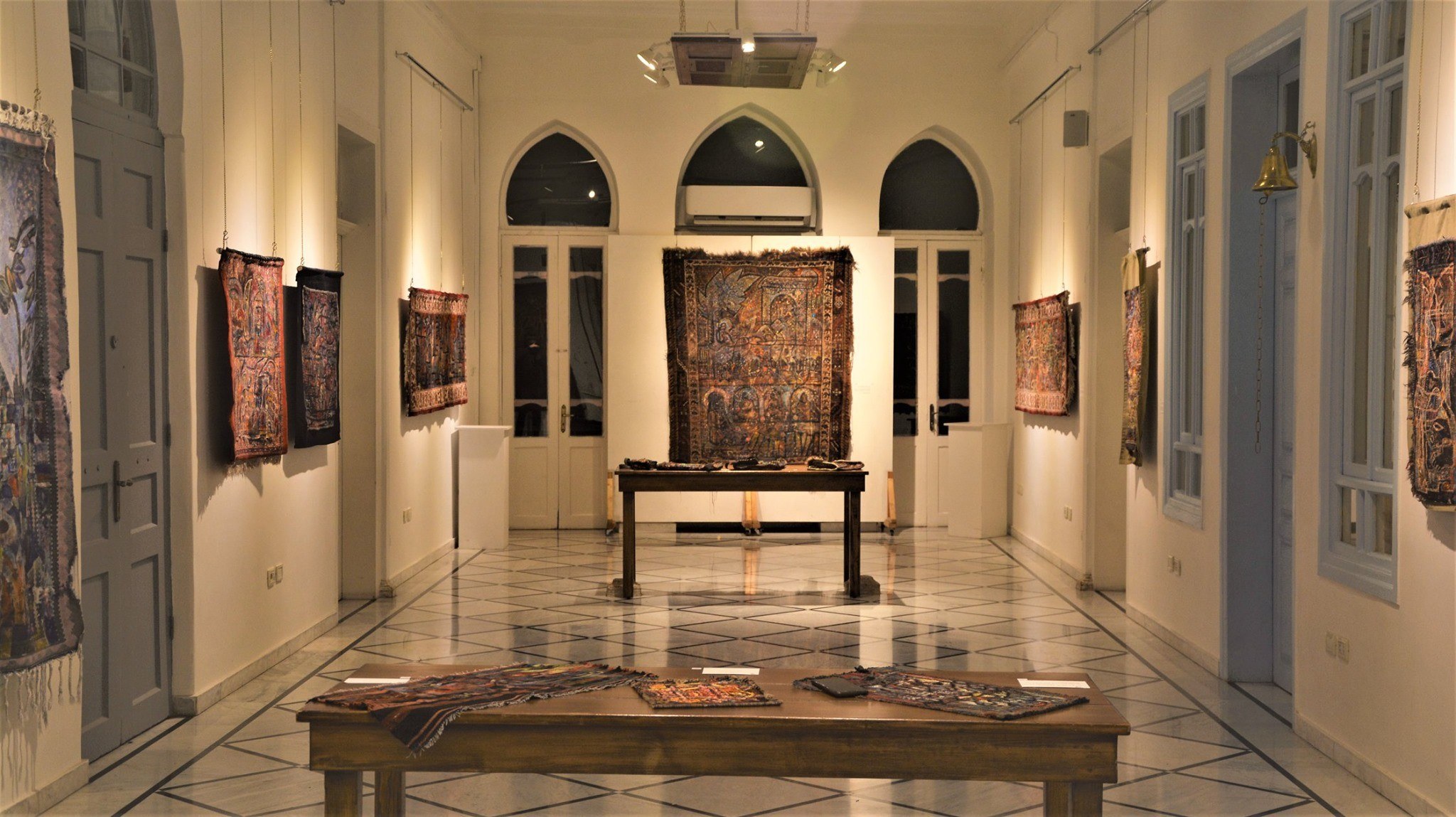 Zawaya Gallery of Fine Arts