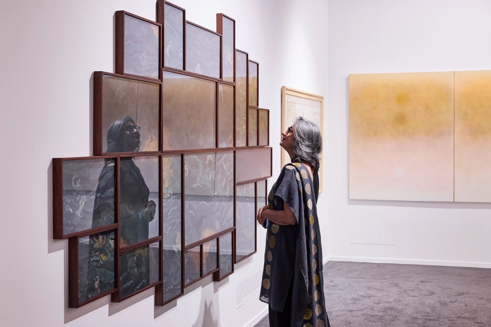 10 Exhibitions to See in the MENA Region this Spring
