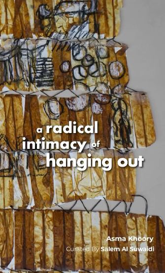 10 Exhibitions to See in the MENA Region this Spring