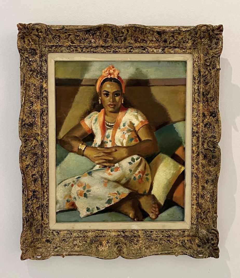 11 Modern Artists From the MENA Region You Should Know