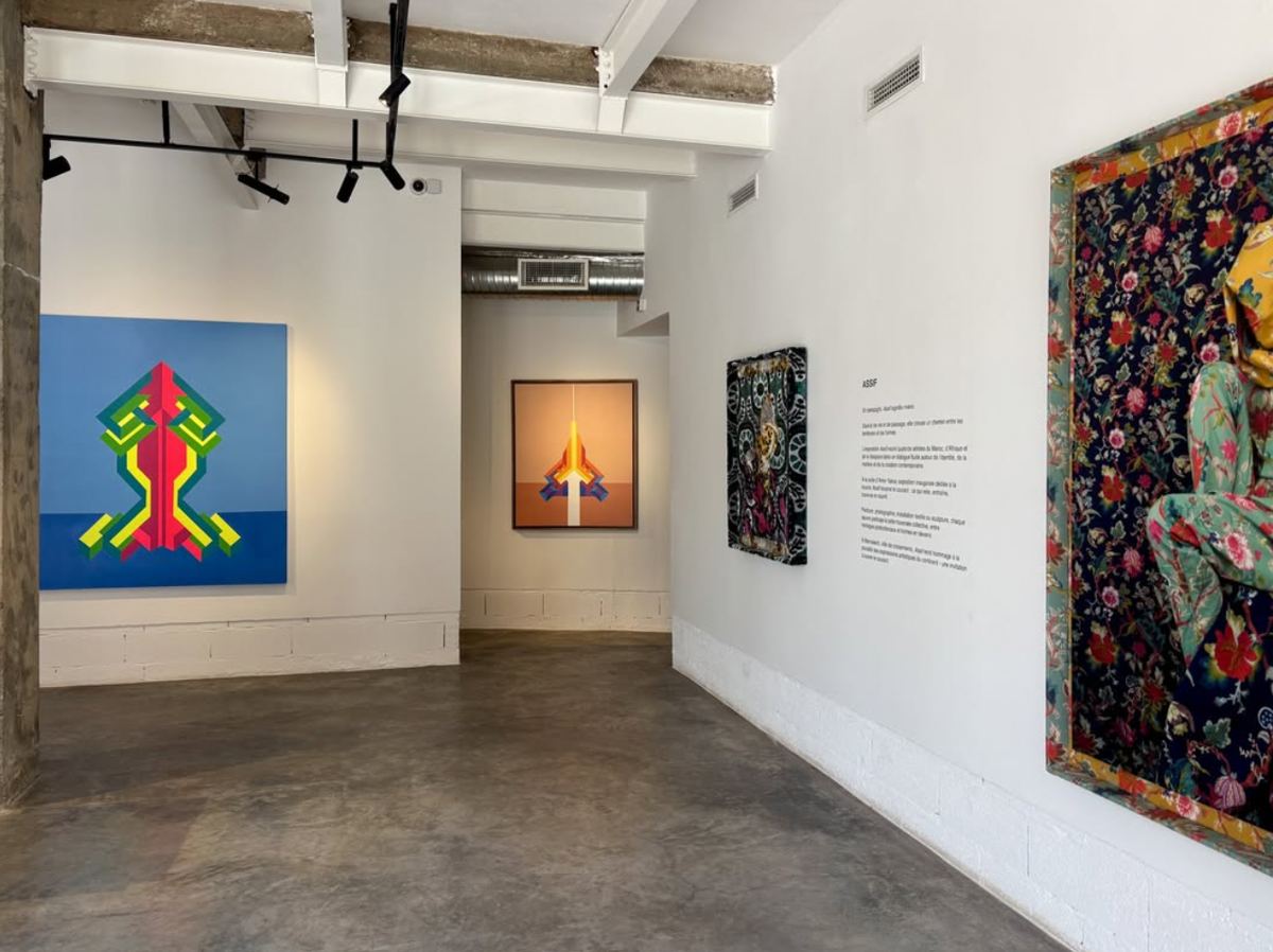 8 Shows to See in the MENA Region this Autumn