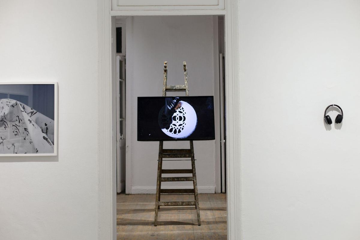 A Glimpse Into the North African Art Scene