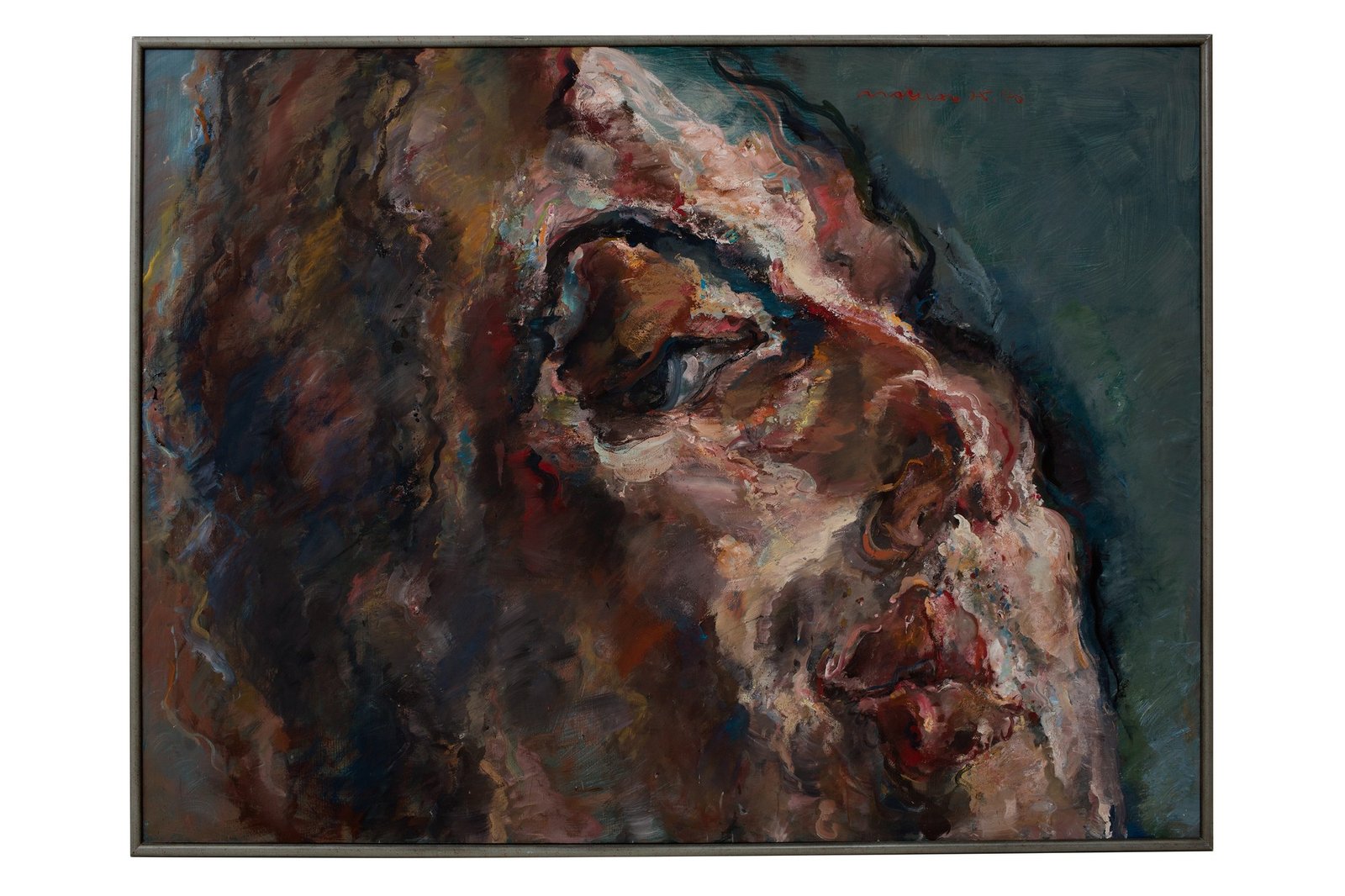 Al Serkal and Christie's Collab to Bring MARWAN to the UAE