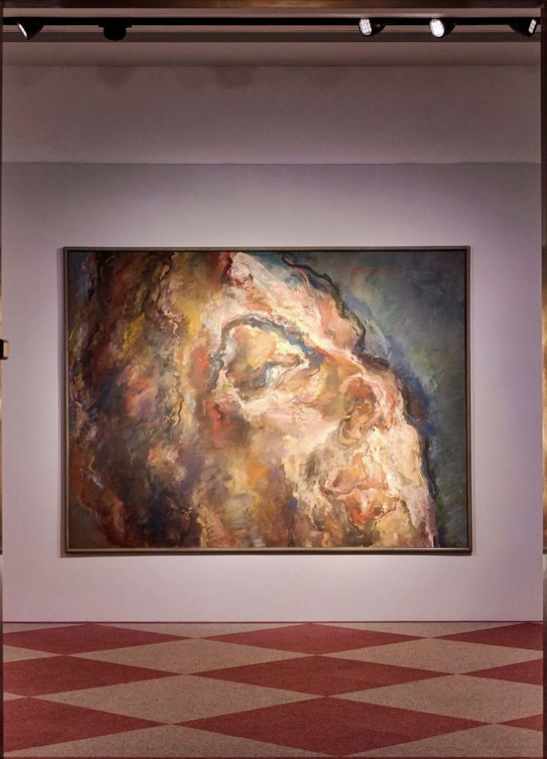 Al Serkal and Christie's Collab to Bring MARWAN to the UAE