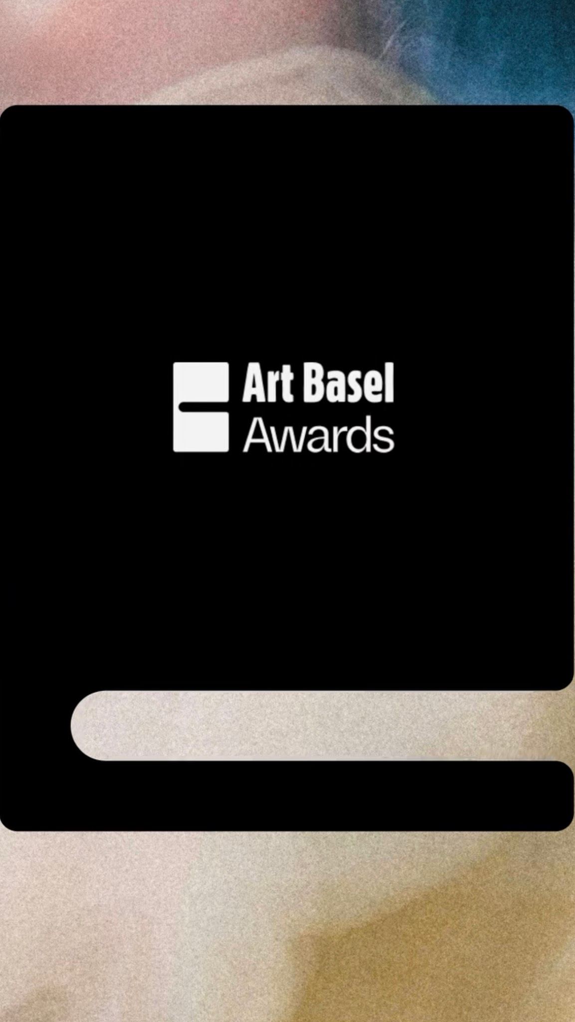 Art Basel Awards Medals to MENA Artists