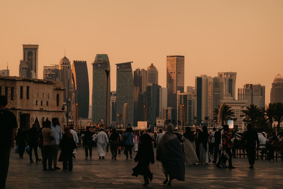 Art Basel Qatar Announces Participating Galleries
