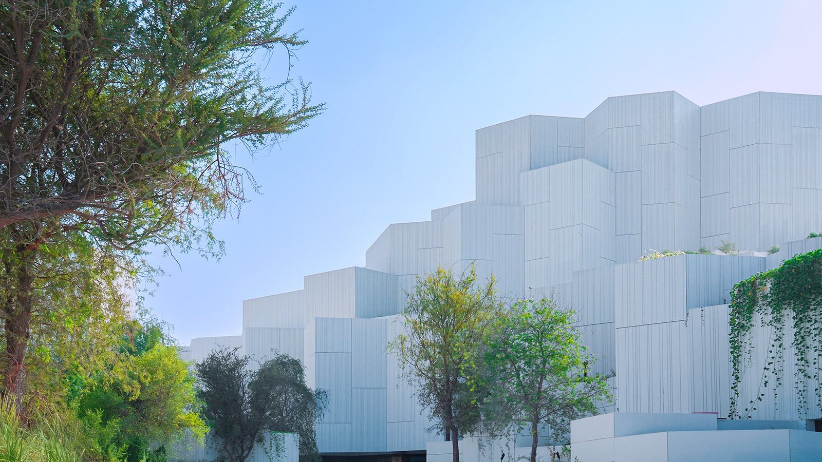 Art Spaces Opening In the MENA Region in 2025