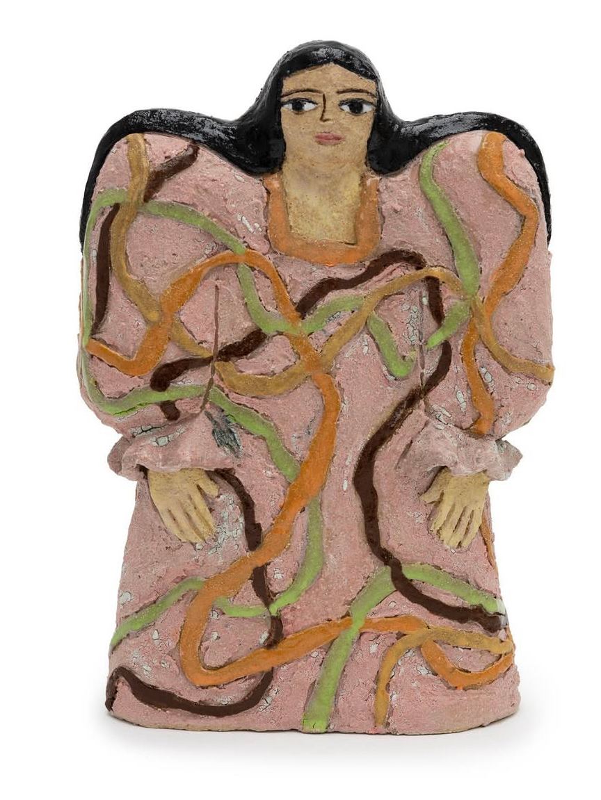 Ceramic Artists From the MENA Region You Should Know
