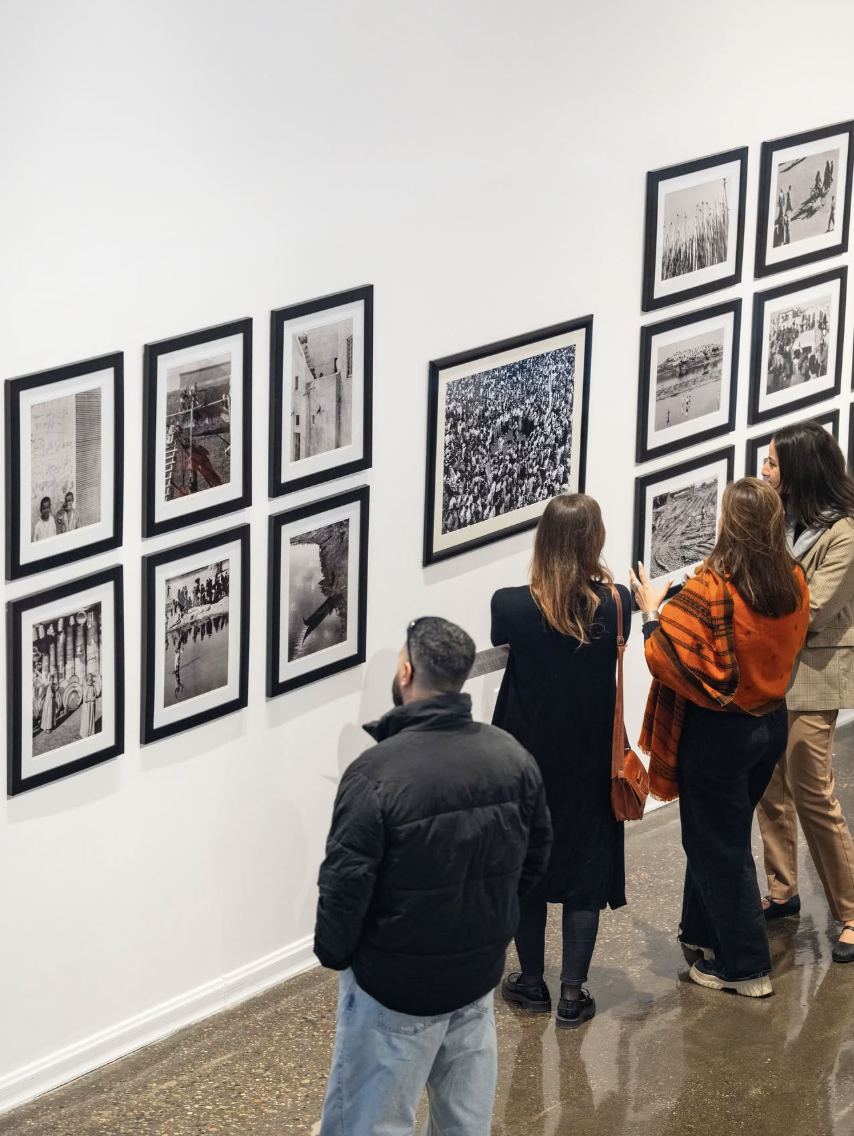 First Baghdad Photo Week Puts Light on Iraqi Photography Scene