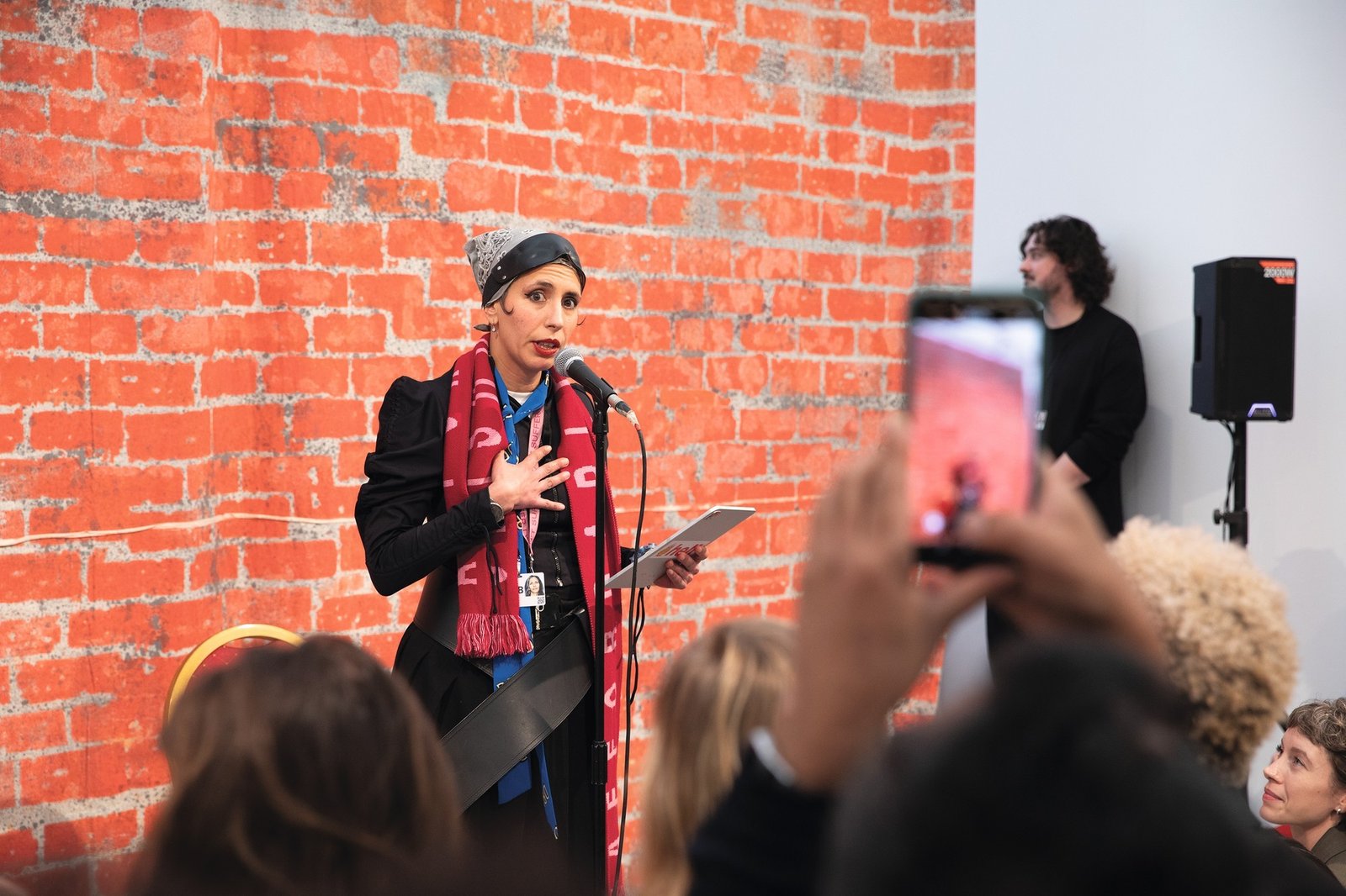 Frieze London Awards Prize to Sophia Al-Maria