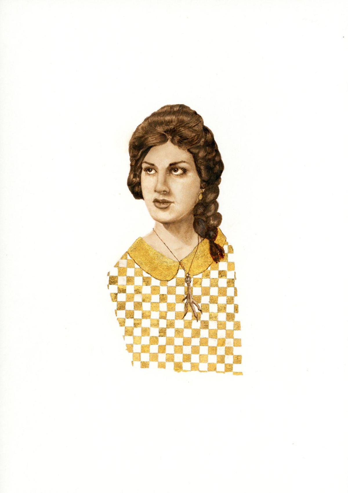 MENA Galleries at Frieze London