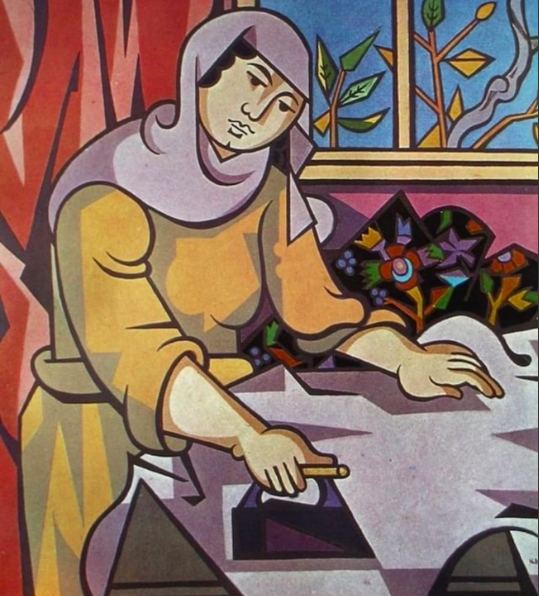 Modern Art Groups From the MENA Region You Should Know