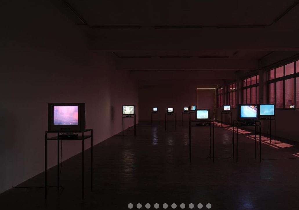 New Media Artists from the MENA Region You Should Know
