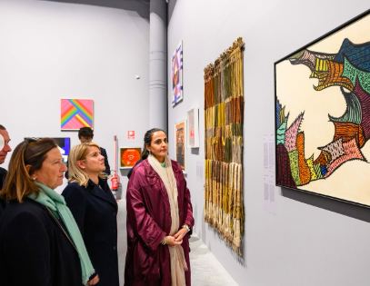 Qatar Set to build First National Pavilion at the Venice Architecture Biennale in 30 Years