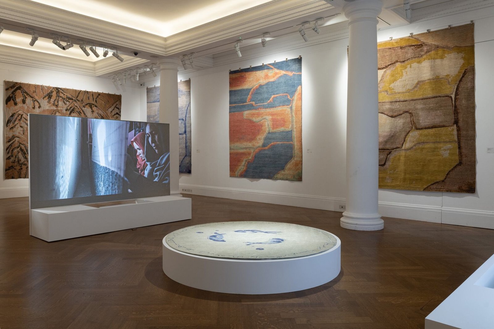 Sotheby’s Celebrates MENA Region in Hafla Event