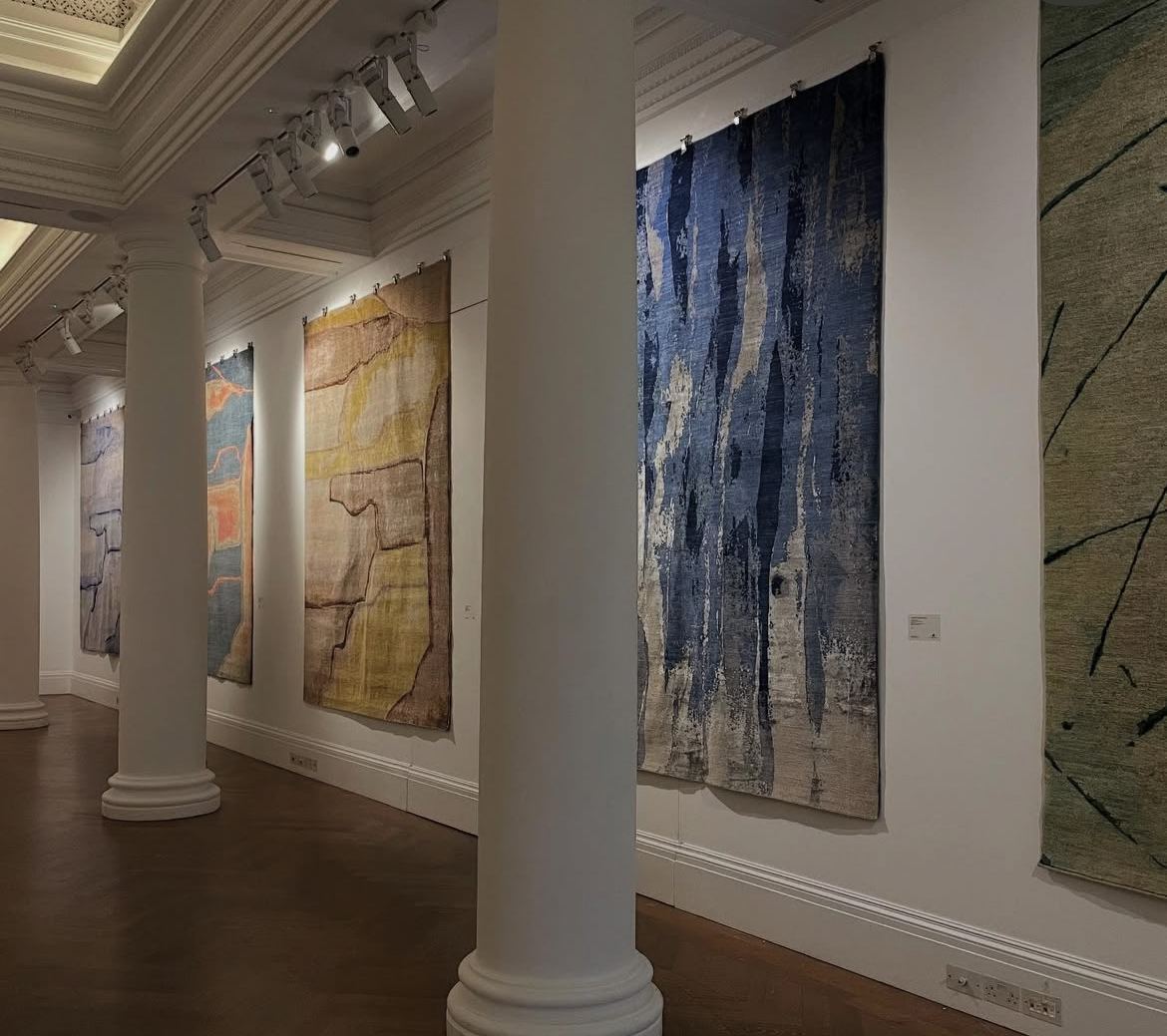 Sotheby’s Celebrates MENA Region in Hafla Event