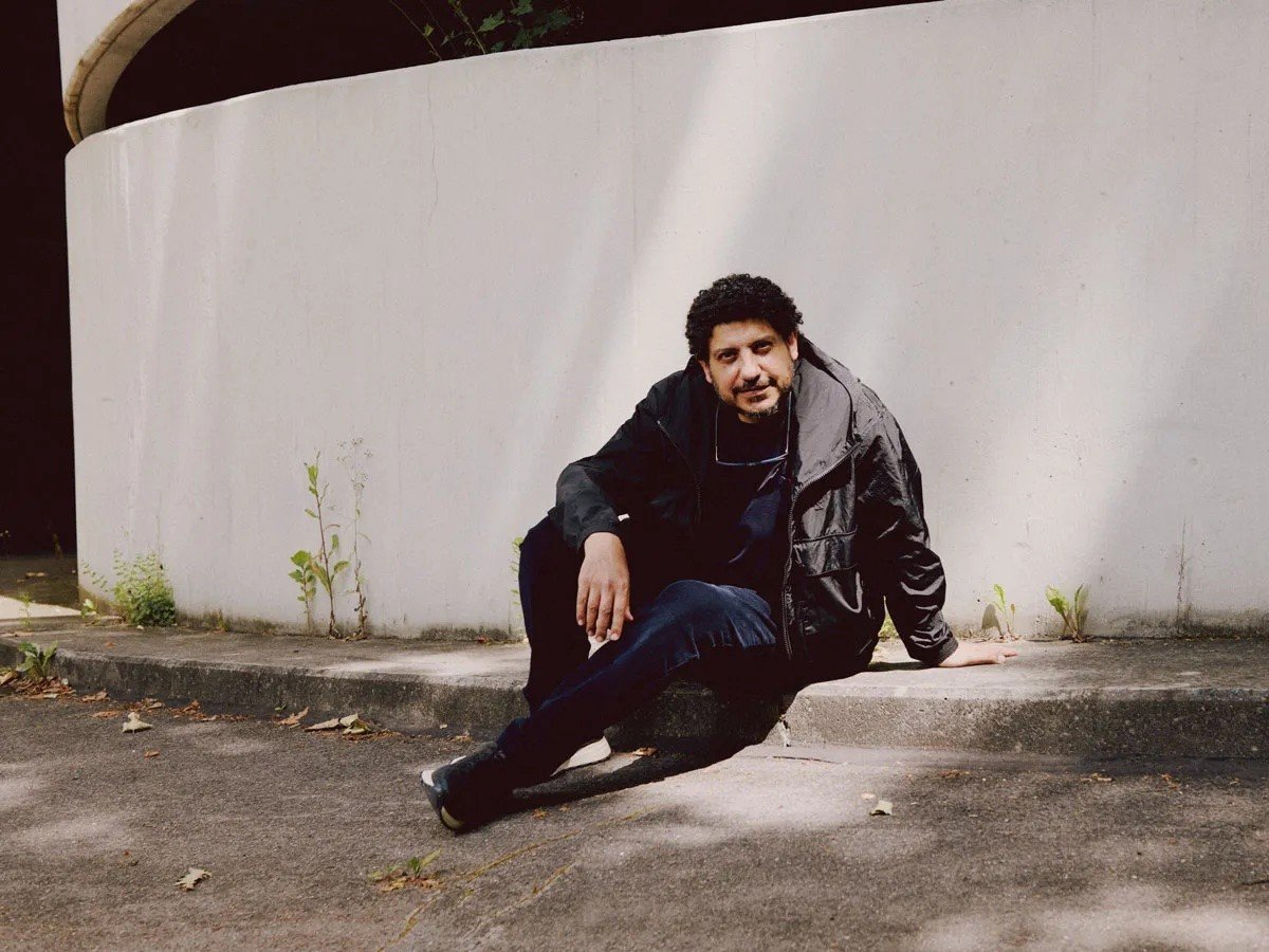 Wael Shawky Announced as Artistic Director of Art Basel Qatar
