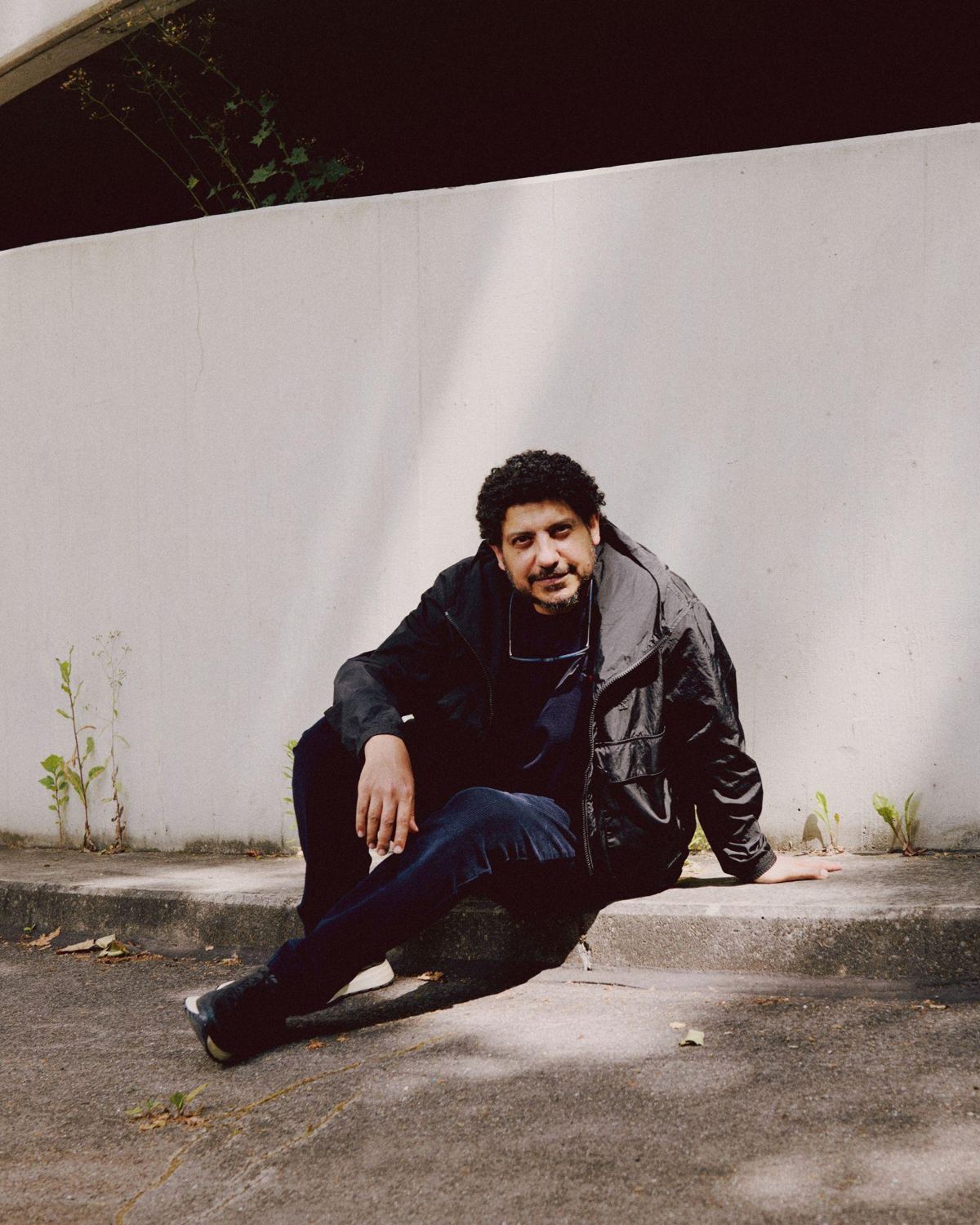 Wael Shawky Announced as Artistic Director of Art Basel Qatar